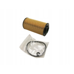 Filtr oleju JC PREMIUM B10507PR