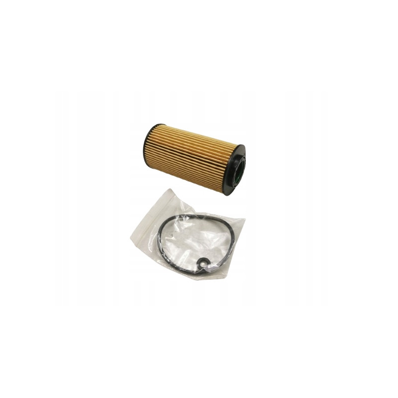 Filtr oleju JC PREMIUM B10507PR