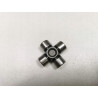 Krzyżak 15x38 EURODRIVESHAFTS UJ1538