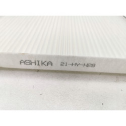 Filtr kabinowy ASHIKA 21-HY-H28