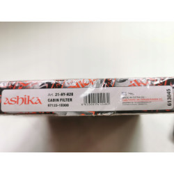 Filtr kabinowy ASHIKA 21-HY-H28