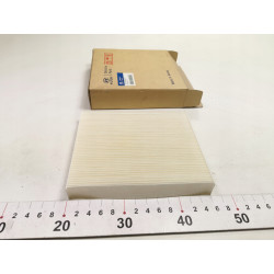 FILTR KABINOWY HYUNDAI SANTA FE 2006- OE 97133 2G000