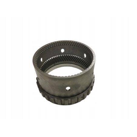 Przekładnia dolna i pierścień wsteczny Hyundai Santa FE 2000- 45796 39510