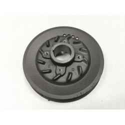 Koło pasowe, wał korbowy Hyundai H100 1993-OE 23129 42000