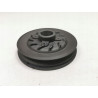 Koło pasowe, wał korbowy Hyundai H100 1993-OE 23129 42000