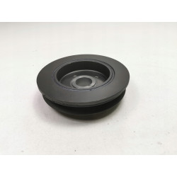 Koło pasowe, wał korbowy Hyundai H100 1993-OE 23129 42000