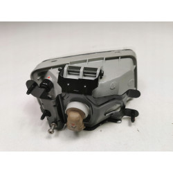 Halogen lewy przód Chevrolet Aveo T200 OE 96540259