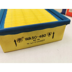 Filtr powietrza PZL Sędziszów WA50480 WA50-480