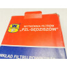Filtr powietrza PZL Sędziszów WA50480 WA50-480