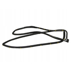 USZCZELKA DRZWI PRZÓD PRAWA HYUNDAI I20 II 14- OE 82140C8000