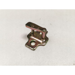 ZAWIAS ZAMKA DRZWI PRZÓD DAEWOO LANOS AVEO LACETTI OE 96301668