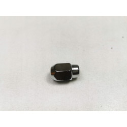 Nakrętka koła chrom SsangYong Musso, Korando, Rexton I OE 4173503011