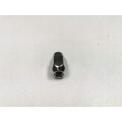 Nakrętka koła chrom SsangYong Musso, Korando, Rexton I OE 4173503011