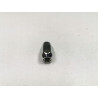 Nakrętka koła chrom SsangYong Musso, Korando, Rexton I OE 4173503011