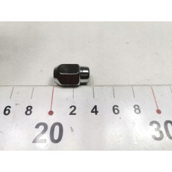 Nakrętka koła chrom SsangYong Musso, Korando, Rexton I OE 4173503011