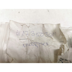 Nakrętka koła chrom SsangYong Musso, Korando, Rexton I OE 4173503011