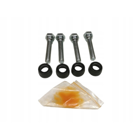 ZESTAW PROWADNIC ZACISKU TYŁ DAEWOO NUBIRA 1997-1999 OE S4521005