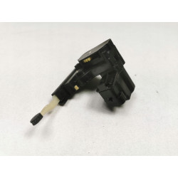 Siłownik tylnych lewych drzwi Daewoo Leganza 1997- OE 96252097