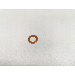 Uszczelka podkładka miedziana Hyundai Galloper, 2.5TD 1996-2003 17512 10000