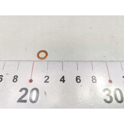 Uszczelka podkładka miedziana Hyundai Galloper, 2.5TD 1996-2003 17512 10000