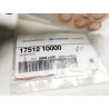 Uszczelka podkładka miedziana Hyundai Galloper, 2.5TD 1996-2003 17512 10000