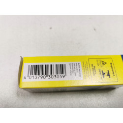 Żarówka Narva H3 12V 55 W 483213000