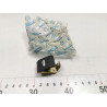 ZWALNIACZ ZATRZASKÓW MASKI DAEWOO SSANGYONG MUSSO OE 7113005000AAC