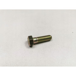 Śruba zacisku tył SsangYong Rexton I Actyon OE 4849105000