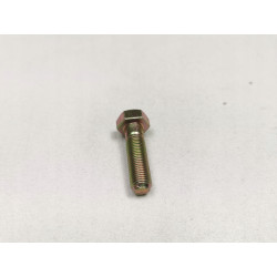 Śruba zacisku tył SsangYong Rexton I Actyon OE 4849105000