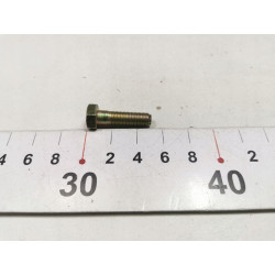 Śruba zacisku tył SsangYong Rexton I Actyon OE 4849105000