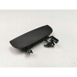 KLAMKA ZEWNĘTRZNA DRZWI PRZEDNICH PRAWYCH HYUNDAI HD65/72/79 OE 82340 5H002