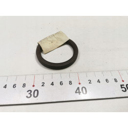 Pierścień uszczelniający wału wał korbowy Daewoo Ssangyong Musso 6619973047