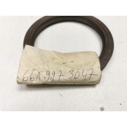Pierścień uszczelniający wału wał korbowy Daewoo Ssangyong Musso 6619973047