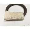 Pierścień uszczelniający wału wał korbowy Daewoo Ssangyong Musso 6619973047