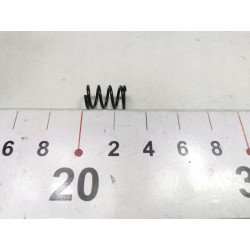 Sprężyna napinająca szczęk hamulca Hyundai H100 1993- OE 58385 44100