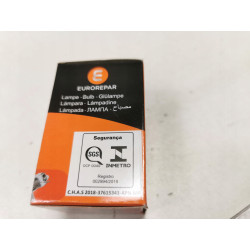 Żarówka H4 12V-60/55W EUROREPAR 1616431180