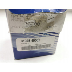 Filtr paliwa Hyundai OE 31945 45001