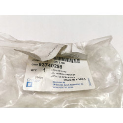 Stacyjka KPL Daewoo Nubira 1997-1999 OE 93740298