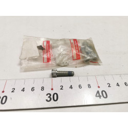 ŚRUBA ZACISKU HAMULCOWEGO DAEAWOO NUBIRA I II OE B171-012