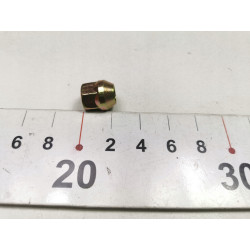 Nakrętka koła CHEVROLET AVEO / KALOS liftback 94515412