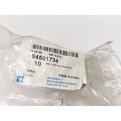 Szpilka koła przód Chevrolet Aveo Spark OE 94501734