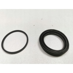 USZCZELKA TŁOCZKA HAM. DAEWOO NUBIRA 11043900