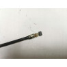 LINKA OTWIERANIA BAGAŻNIKA DAEWOO NUBIRA HB OE 96308474