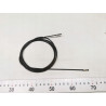 LINKA OTWIERANIA BAGAŻNIKA DAEWOO NUBIRA HB OE 96308474