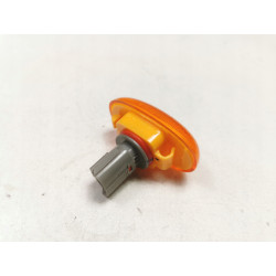 Lampa kierunkowskazu bocznego Daewoo Matiz Nubira OE 96190579