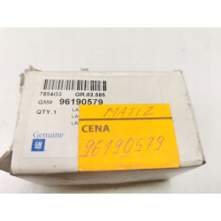 Lampa kierunkowskazu bocznego Daewoo Matiz Nubira OE 96190579