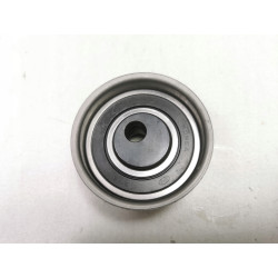 Koło napinające paska rozrządu Hyundai Sonata II III OE 24450-33020