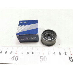 Koło napinające paska rozrządu Hyundai Sonata II III OE 24450-33020