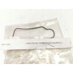 Uszczelka termostatu Daewoo Nubira 2.0 1999- OE 90411950