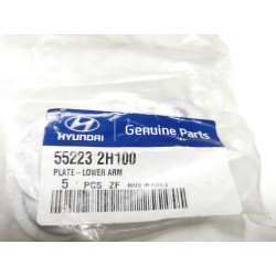 PODKŁADKA ŚRUBY REGULACYJNEJ WAHACZA HYUNDAI I30 2007- OE 55223 2H100